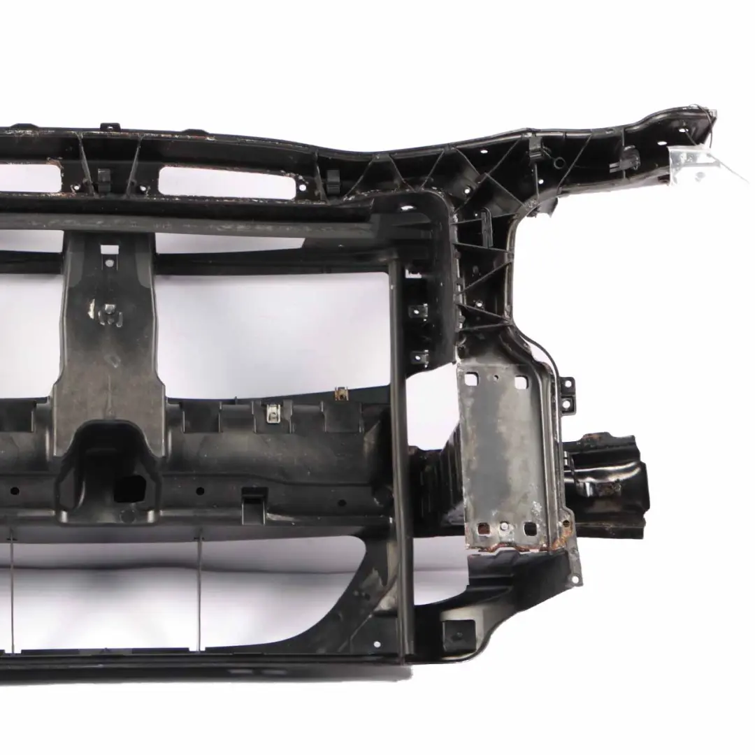 Frontverkleidung Slam Carrier Cowling Crash Bar Verkleidung 7128226 für BMW E92 E93 mit Teilenummer 7058594 BMW E92 E93 Frontverkleidung Slam Carrier Cowling Crash Bar Verkleidung 7128226 - SKU 7058594-4 - Teilenummer 7058594