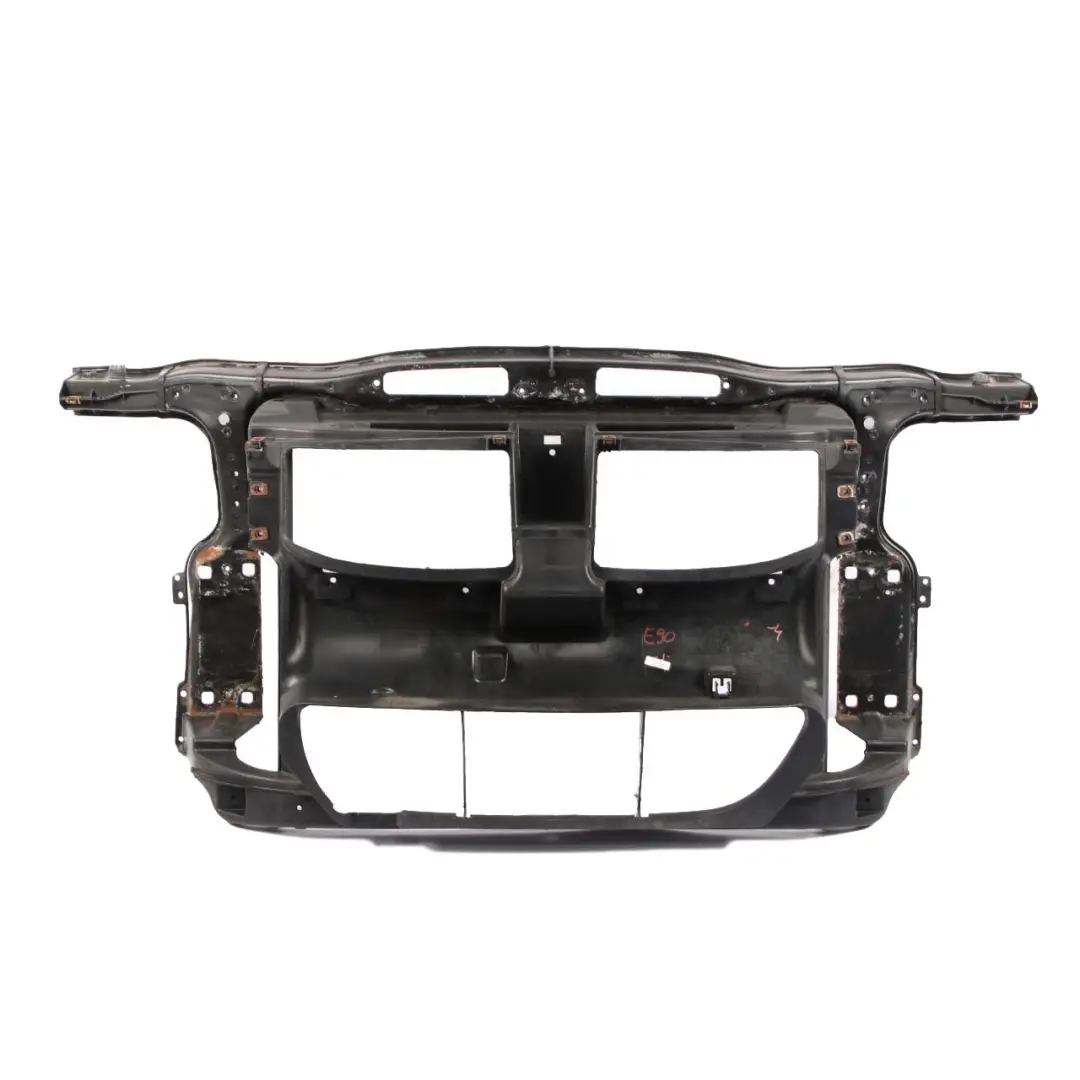 Panel Protección Delantero para BMW E90 E91 E92 E93 LCI con número de pieza 7058594 BMW E90 E91 E92 E93 LCI Panel Protección Delantero - SKU 7058594 - Número de pieza 7058594