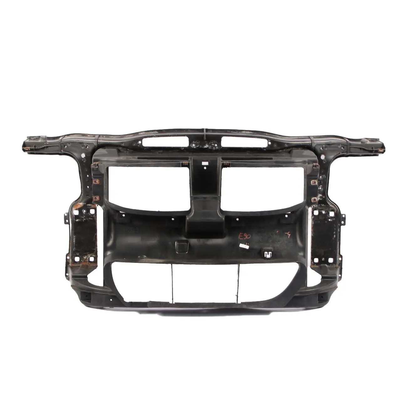 Supporto Pannello Chiusura BMW E90 E91 E92 E93 LCI Anteriore 7058594