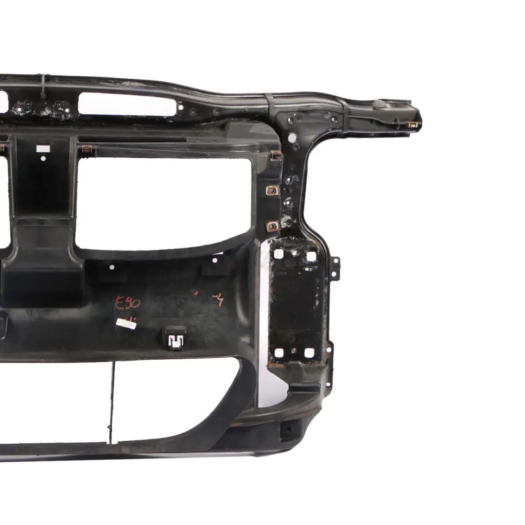  Supporto Pannello Chiusura BMW E90 E91 E92 E93 LCI Anteriore - SKU 7058594 - Numero di parte 7058594