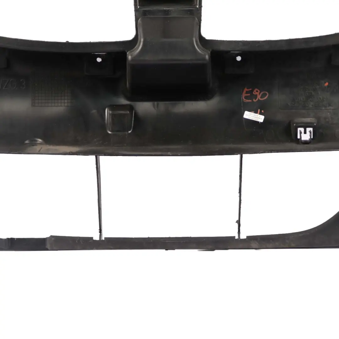  Supporto Pannello Chiusura BMW E90 E91 E92 E93 LCI Anteriore - SKU 7058594 - Numero di parte 7058594