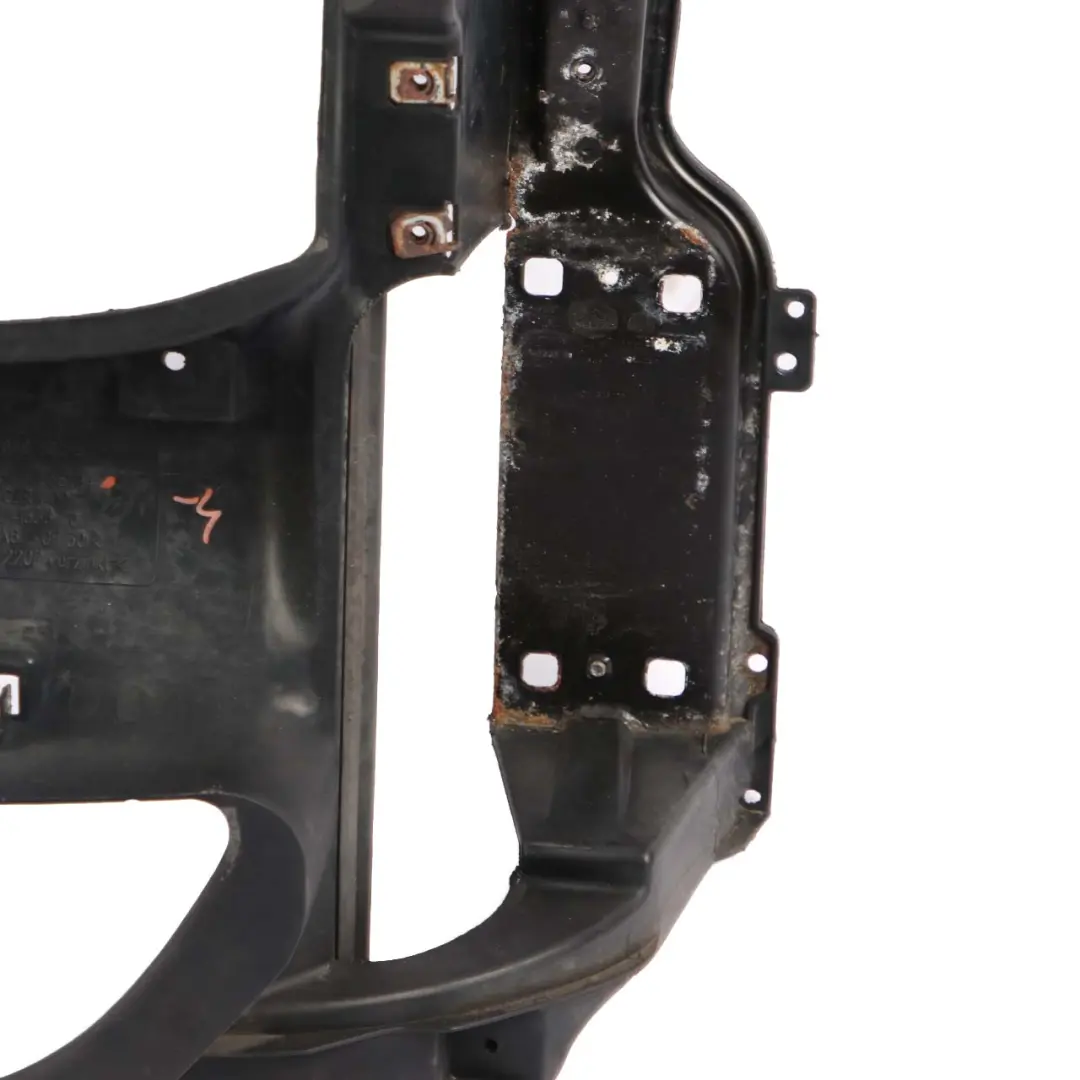 Panel Slam Carrier BMW E90 E91 E92 E93 LCI Front to with Part number 7058594 Panel Slam Carrier BMW E90 E91 E92 E93 LCI Front - SKU 7058594 - Part number 7058594