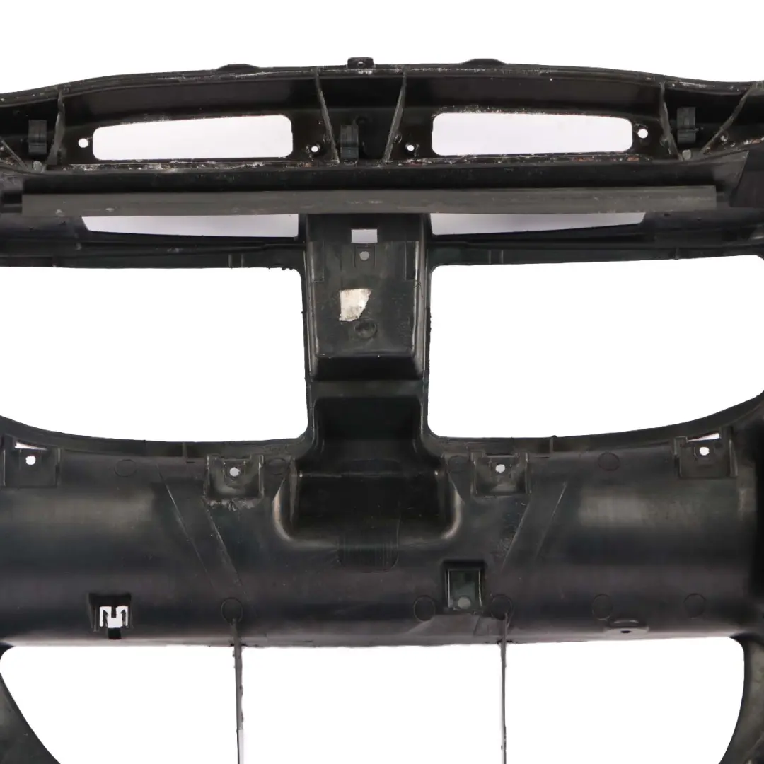 Panel Slam Carrier BMW E90 E91 E92 E93 LCI Front to with Part number 7058594 Panel Slam Carrier BMW E90 E91 E92 E93 LCI Front - SKU 7058594 - Part number 7058594