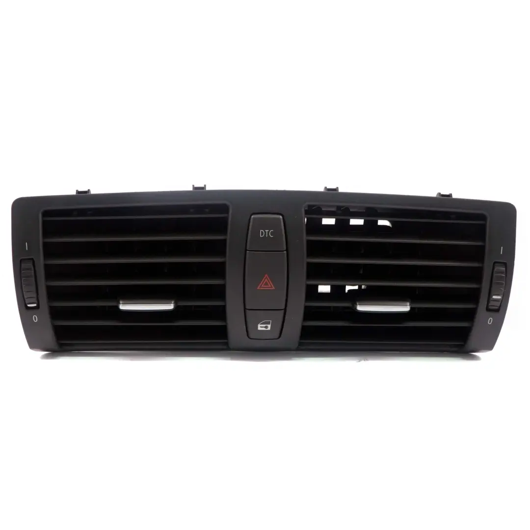 Griglia Aria Fresca Bocchetta Centrale per BMW E81 E82 E87 E88 con numero di parte 7059189 BMW E81 E82 E87 E88 Griglia Aria Fresca Bocchetta Centrale - SKU 7059189 - Numero di parte 7059189