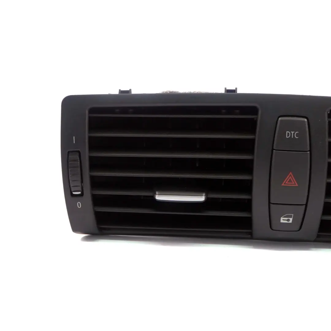 Rejilla De Aire Fresco Ventilación Central para BMW E81 E82 E87 E88 con número de pieza 7059189 BMW E81 E82 E87 E88 Rejilla De Aire Fresco Ventilación Central - SKU 7059189 - Número de pieza 7059189