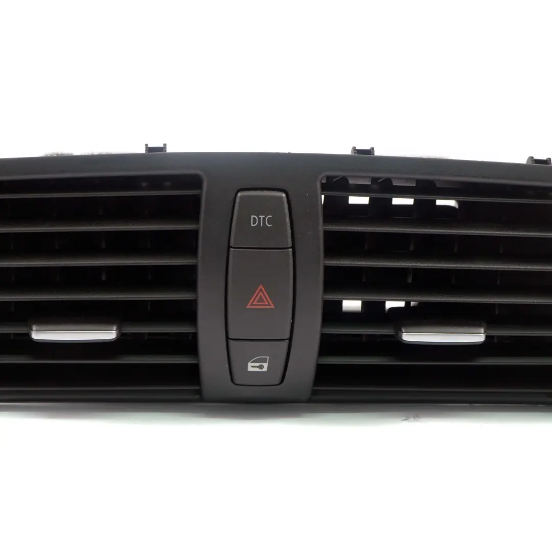 Rejilla De Aire Fresco Ventilación Central para BMW E81 E82 E87 E88 con número de pieza 7059189 BMW E81 E82 E87 E88 Rejilla De Aire Fresco Ventilación Central - SKU 7059189 - Número de pieza 7059189