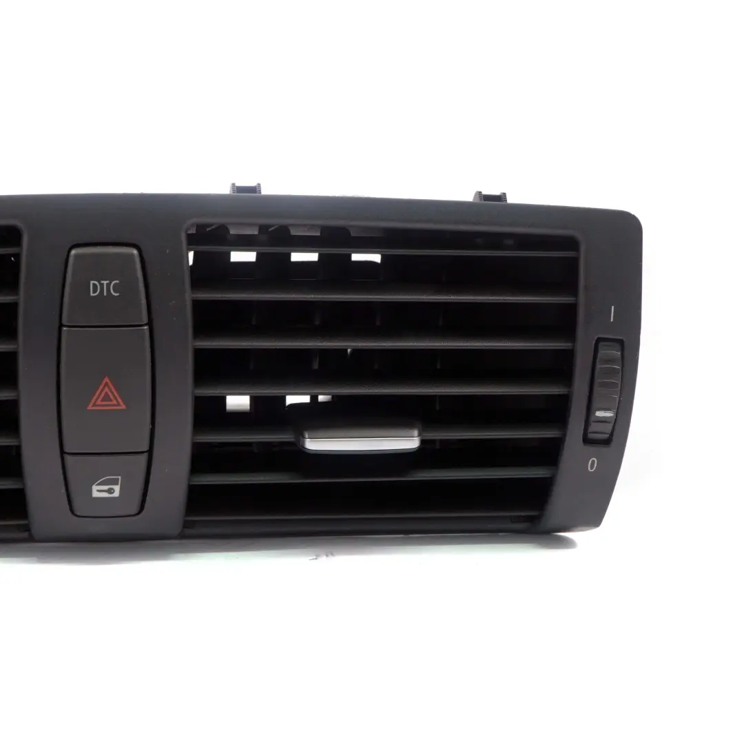 Fresh Air Grille Centre Vent to BMW E81 E82 E87 E88 with Part number 7059189 BMW E81 E82 E87 E88 Fresh Air Grille Centre Vent - SKU 7059189 - Part number 7059189