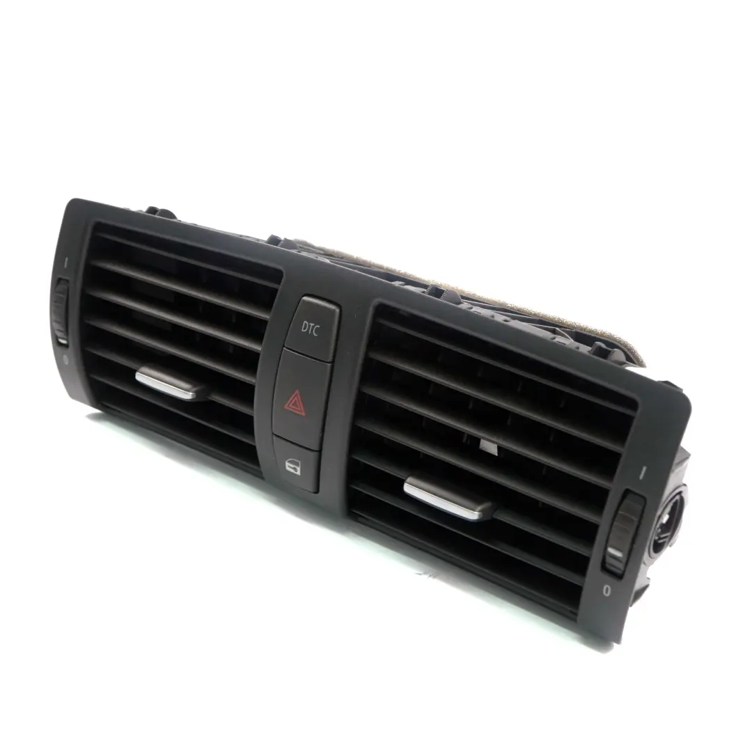 Grille D'Air Frais Centre Vent pour BMW E81 E82 E87 E88 à propos du numéro de pièce 7059189 BMW E81 E82 E87 E88 Grille D'Air Frais Centre Vent - SKU 7059189 - Numéro de pièce 7059189