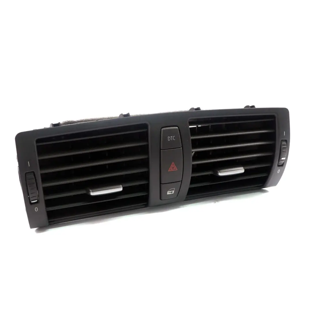  Rejilla De Aire Fresco BMW E81 E82 E87 E87N LCI E88 Ventilación Central - SKU 7059189 - Número de pieza 7059189