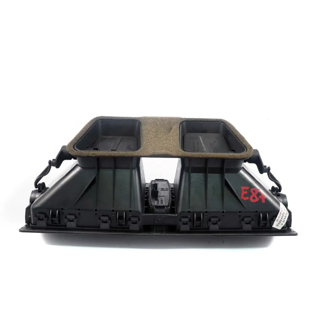  Rejilla De Aire Fresco BMW E81 E82 E87 E87N LCI E88 Ventilación Central - SKU 7059189 - Número de pieza 7059189