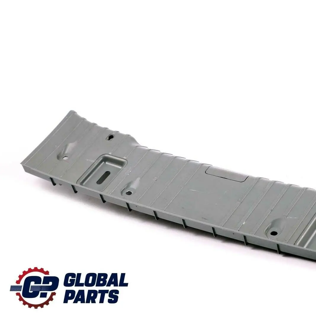 BMW 3 Series E90 Boot Trunk Loading Sill Cover Trim Grey Grau - SKU 7059258 - Part number 7059258