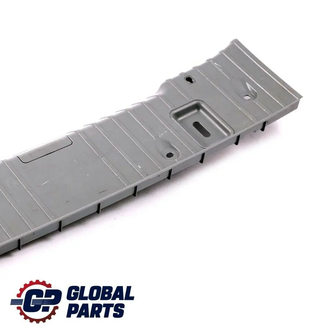 BMW 3 Series E90 Boot Trunk Loading Sill Cover Trim Grey Grau - SKU 7059258 - Part number 7059258