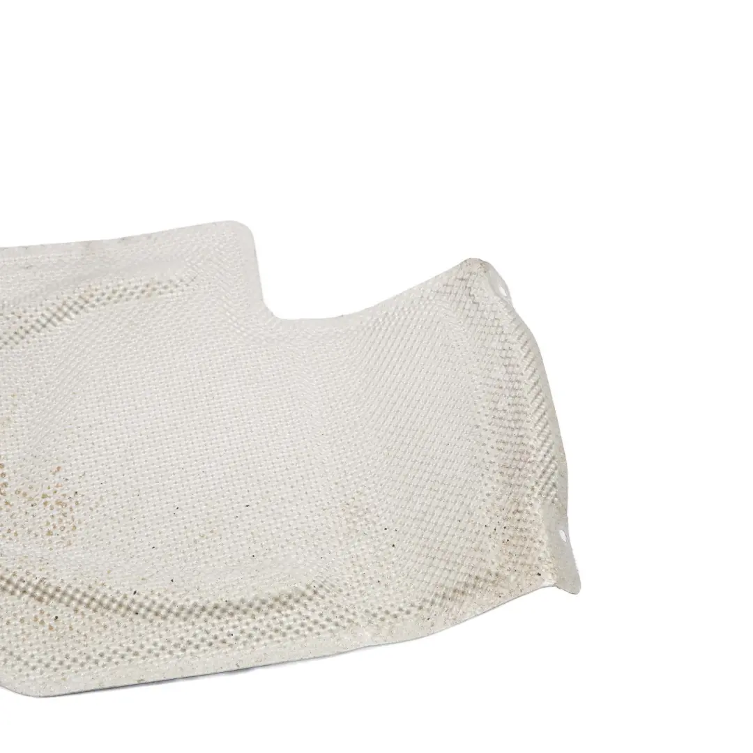 Panneau isolation thermique silencieuxechappement pour BMW X1 E81 E84 E87 à propos du numéro de pièce 7059356 BMW X1 E81 E84 E87 Panneau isolation thermique silencieuxechappement - SKU 7059356 - Numéro de pièce 7059356