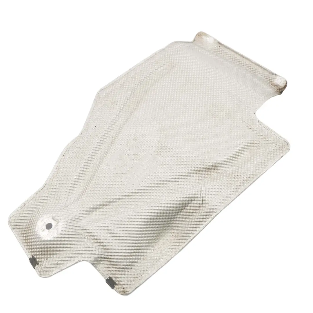 BMW X1 E81 E82 E84 E87 Aislamiento T?rmico Silenciador Tapa Escape Panel - SKU 7059356 - Número de pieza 7059356