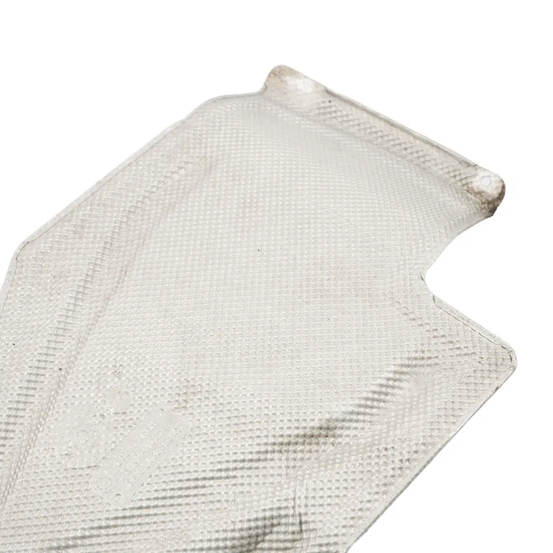 Panneau isolation thermique silencieuxechappement pour BMW X1 E81 E84 E87 à propos du numéro de pièce 7059356 BMW X1 E81 E84 E87 Panneau isolation thermique silencieuxechappement - SKU 7059356 - Numéro de pièce 7059356