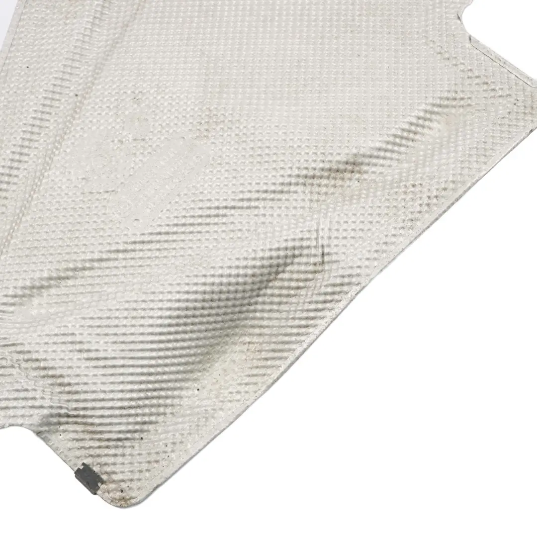 Reihe E81 E82 E87 Wärmeisolierung Tunnel Auspuff Abdeckung Panel für BMW 1 mit Teilenummer 7059356 BMW 1 Reihe E81 E82 E87 Wärmeisolierung Tunnel Auspuff Abdeckung Panel - SKU 7059356 - Teilenummer 7059356