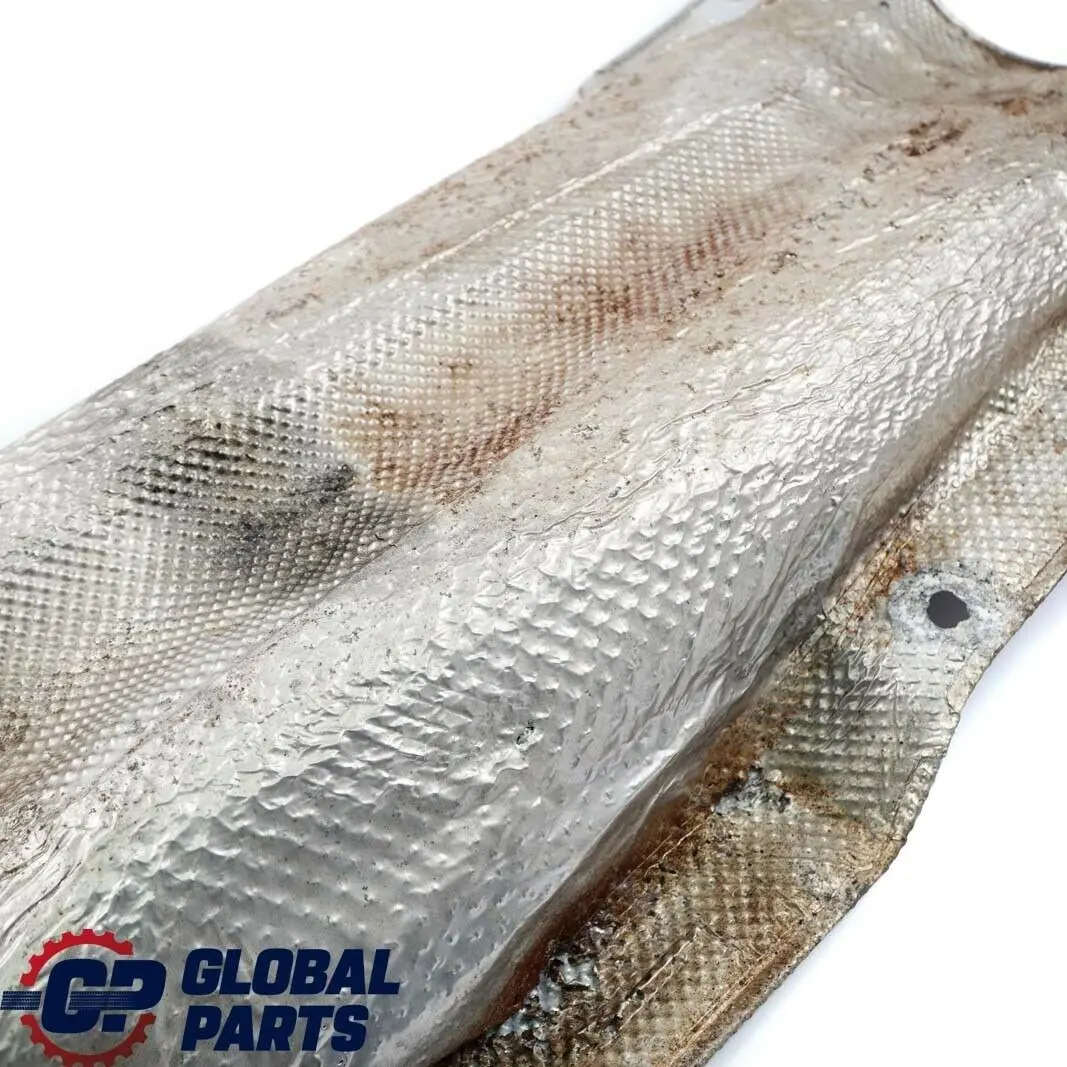 Izolacja Termiczna Osłona Tunelu do BMW E87 o numerze 7059359 BMW E87 Izolacja Termiczna Osłona Tunelu - SKU 7059359 - Numer Części 7059359