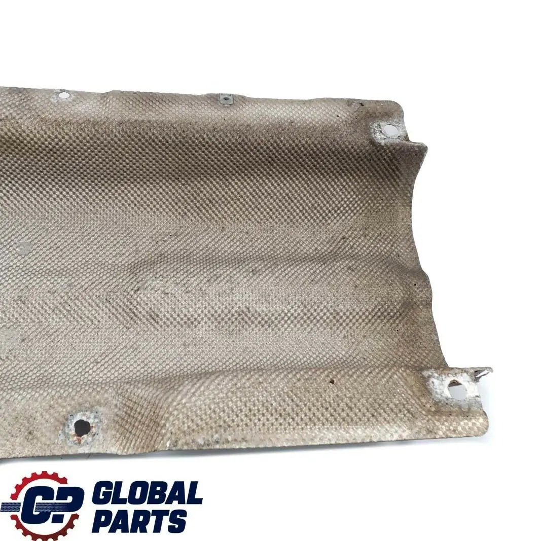 Aislamiento T?rmico Tunel De escape Tapa Panel para BMW E87 con número de pieza 7059359 BMW E87 Aislamiento T?rmico Tunel De escape Tapa Panel - SKU 7059359 - Número de pieza 7059359