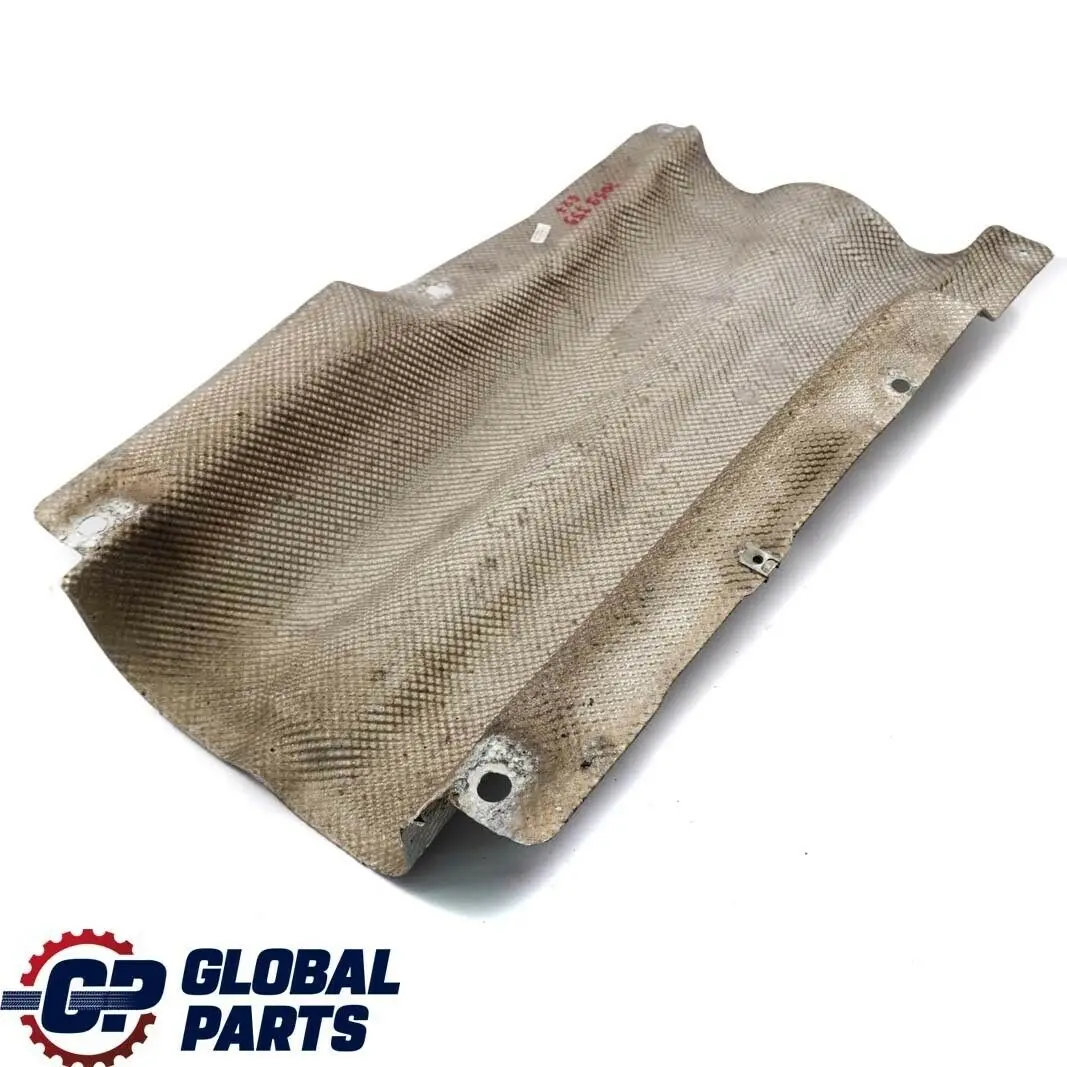 Aislamiento T?rmico Tunel De escape Tapa Panel para BMW E87 con número de pieza 7059359 BMW E87 Aislamiento T?rmico Tunel De escape Tapa Panel - SKU 7059359 - Número de pieza 7059359