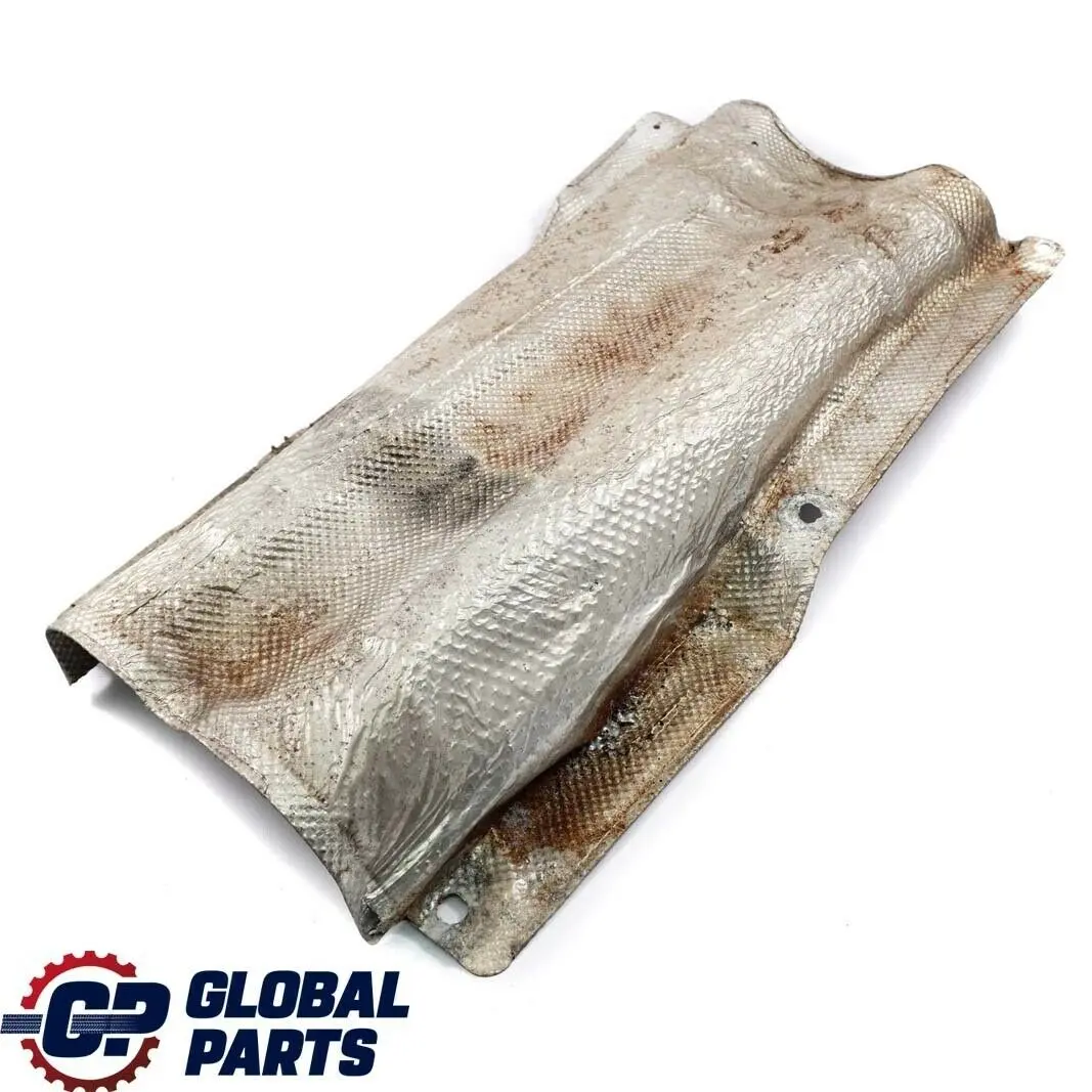 Heat Insulation Tunnel Exhaust Cover Panel to BMW 1 Series E87 with Part number 7059359 BMW 1 Series E87 Heat Insulation Tunnel Exhaust Cover Panel - SKU 7059359 - Part number 7059359