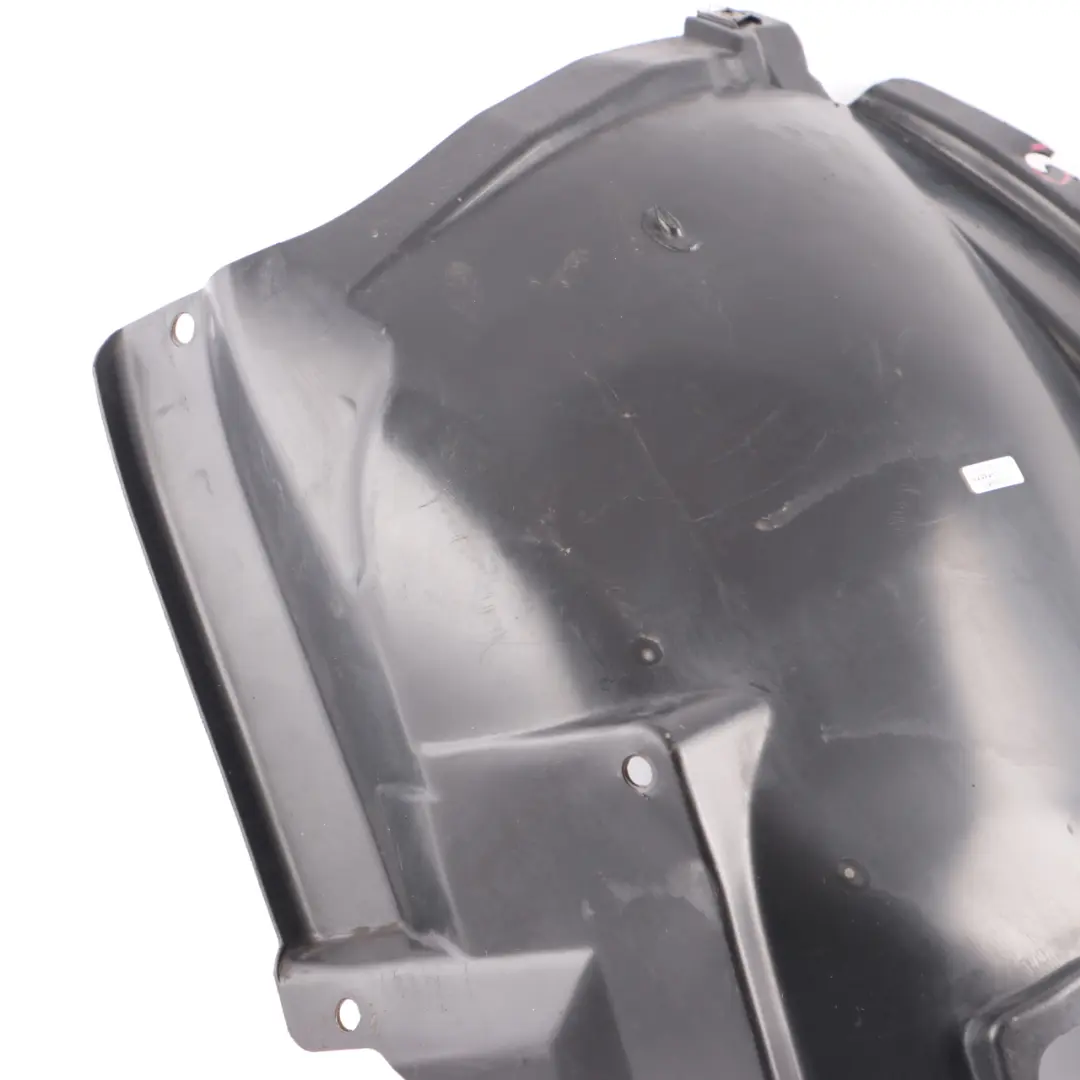 Arch BMW E81 E87 Front Liner Housing Trim Bottom Left N/S to Cover Wheel with Part number 7059375 Cover Wheel Arch BMW E81 E87 Front Liner Housing Trim Bottom Left N/S - SKU 7059375-1 - Part number 7059375