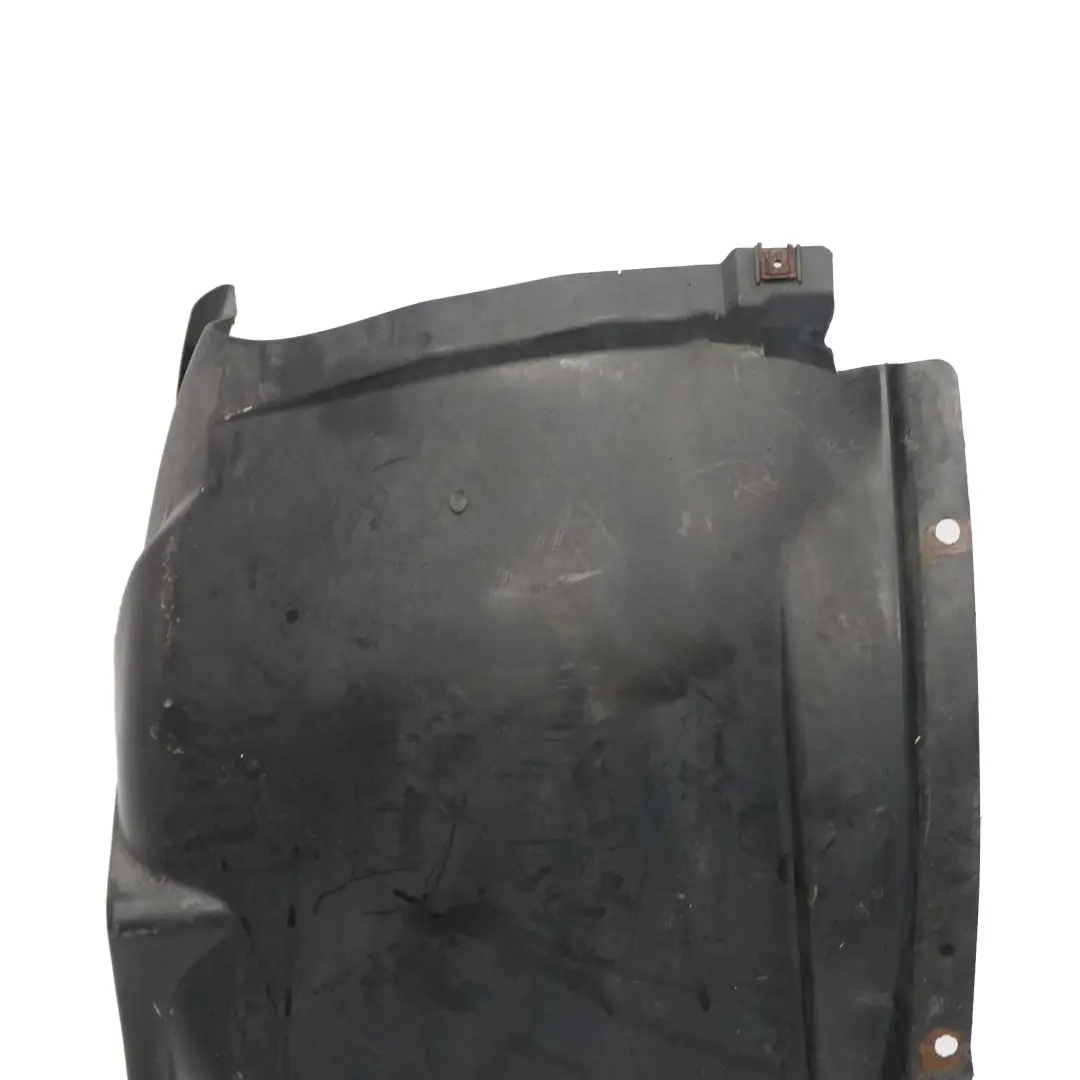 Arch BMW E87 E81 Front Liner Housing Trim Bottom Left N/S to Cover Wheel with Part number 7059375 Cover Wheel Arch BMW E87 E81 Front Liner Housing Trim Bottom Left N/S - SKU 7059375-2 - Part number 7059375