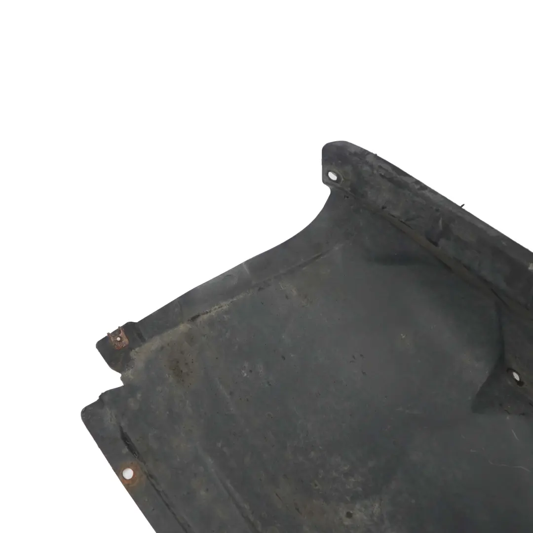 Arch BMW E87 E81 Front Liner Housing Trim Bottom Left N/S Cover Wheel - SKU 7059375-2 - Part number 7059375