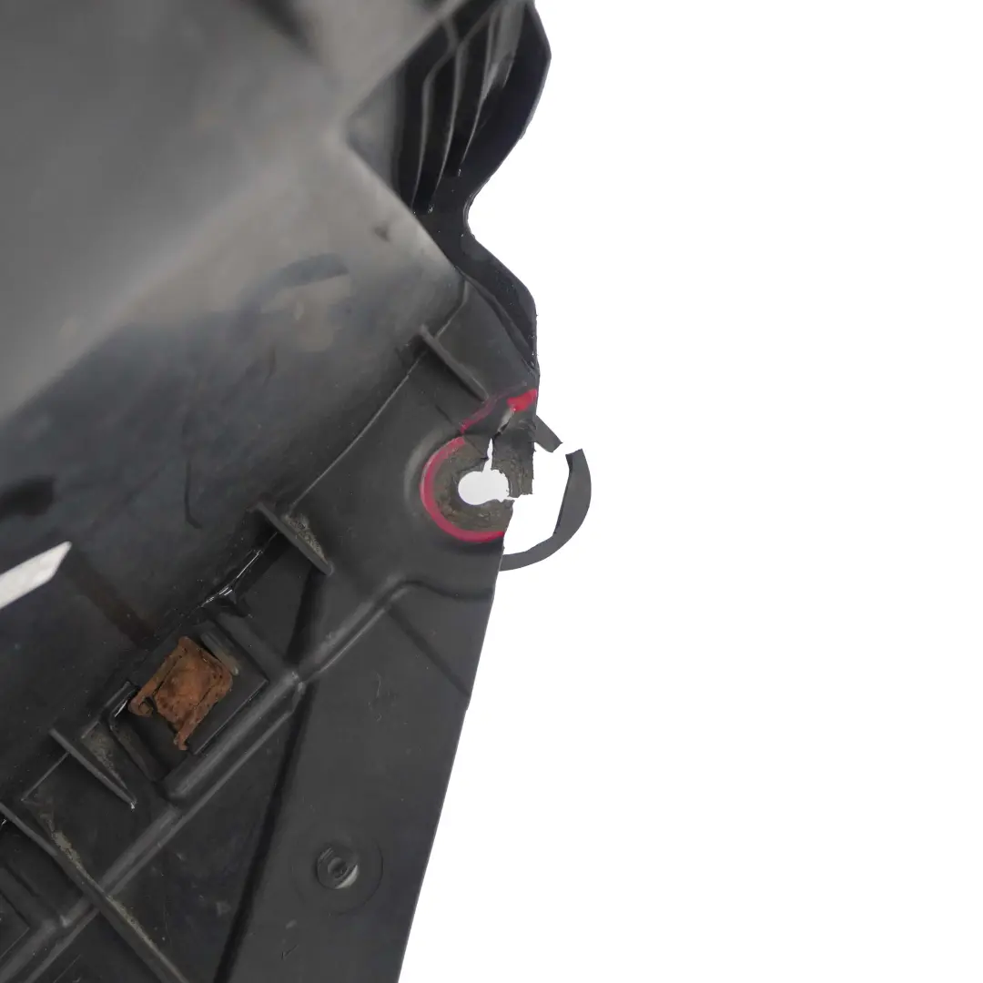 Arch BMW E87 E81 Front Liner Housing Trim Bottom Left N/S to Cover Wheel with Part number 7059375 Cover Wheel Arch BMW E87 E81 Front Liner Housing Trim Bottom Left N/S - SKU 7059375-2 - Part number 7059375