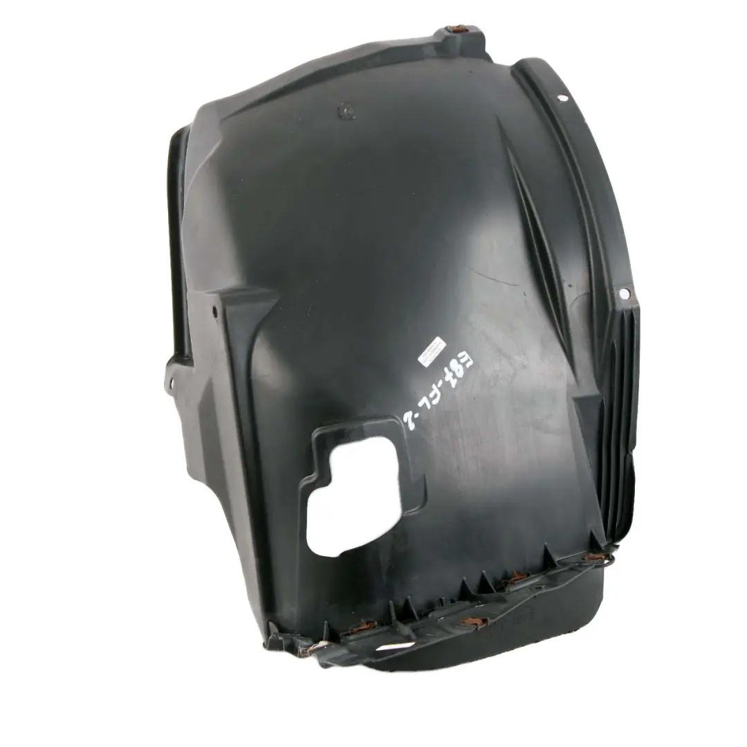  £Cover Wheel Arch BMW E87 E81 Front Liner Housing Trim Bottom Left N/S - SKU 7059375-3 - Part number 7059375