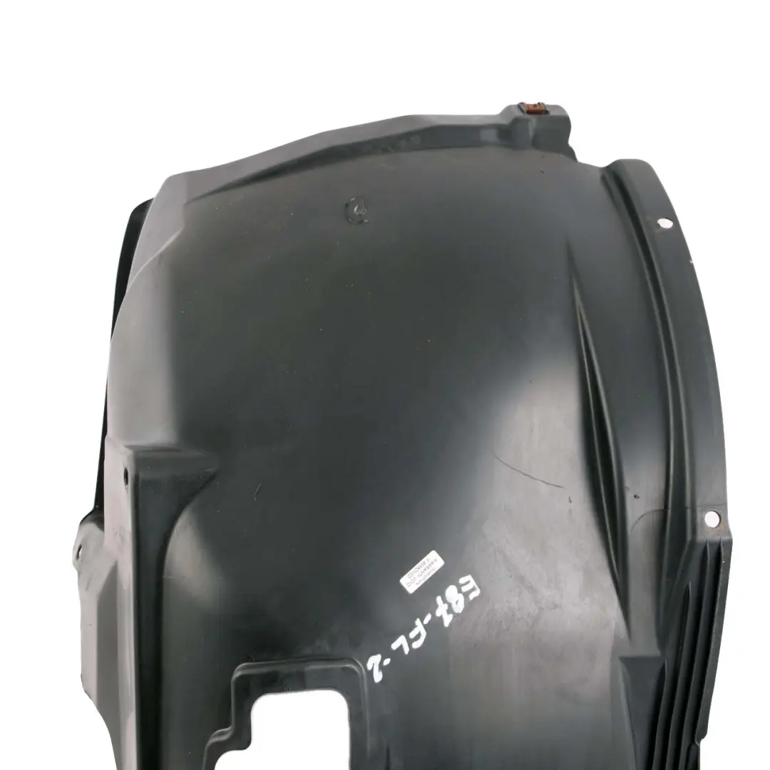  £Cover Wheel Arch BMW E87 E81 Front Liner Housing Trim Bottom Left N/S - SKU 7059375-3 - Part number 7059375