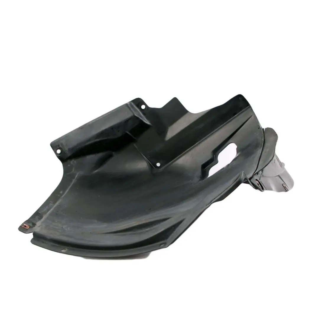 £Cover Wheel Arch BMW E87 E81 Front Liner Housing Trim Bottom Left N/S to with Part number 7059375 £Cover Wheel Arch BMW E87 E81 Front Liner Housing Trim Bottom Left N/S - SKU 7059375-3 - Part number 7059375