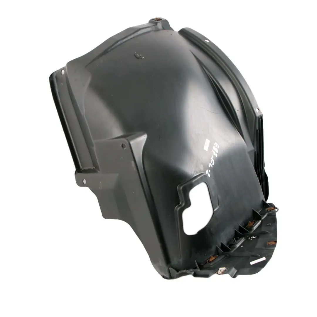 £Cover Wheel Arch BMW E87 E81 Front Liner Housing Trim Bottom Left N/S to with Part number 7059375 £Cover Wheel Arch BMW E87 E81 Front Liner Housing Trim Bottom Left N/S - SKU 7059375-3 - Part number 7059375