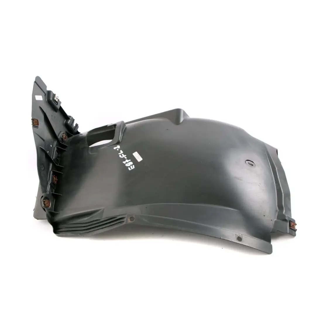 £Cover Wheel Arch BMW E87 E81 Front Liner Housing Trim Bottom Left N/S to with Part number 7059375 £Cover Wheel Arch BMW E87 E81 Front Liner Housing Trim Bottom Left N/S - SKU 7059375-3 - Part number 7059375