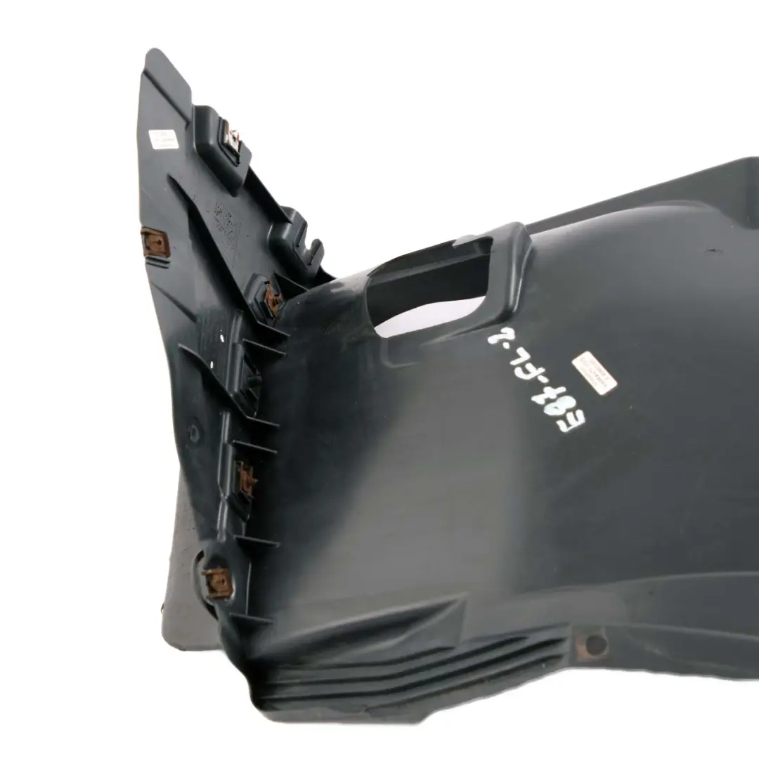  £Cover Wheel Arch BMW E87 E81 Front Liner Housing Trim Bottom Left N/S - SKU 7059375-3 - Part number 7059375