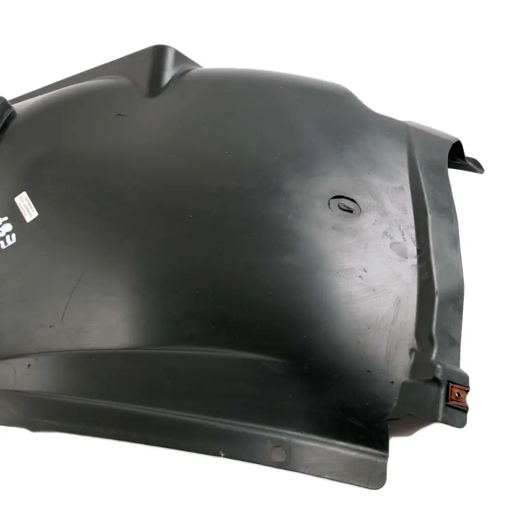 £Cover Wheel Arch BMW E87 E81 Front Liner Housing Trim Bottom Left N/S to with Part number 7059375 £Cover Wheel Arch BMW E87 E81 Front Liner Housing Trim Bottom Left N/S - SKU 7059375-3 - Part number 7059375
