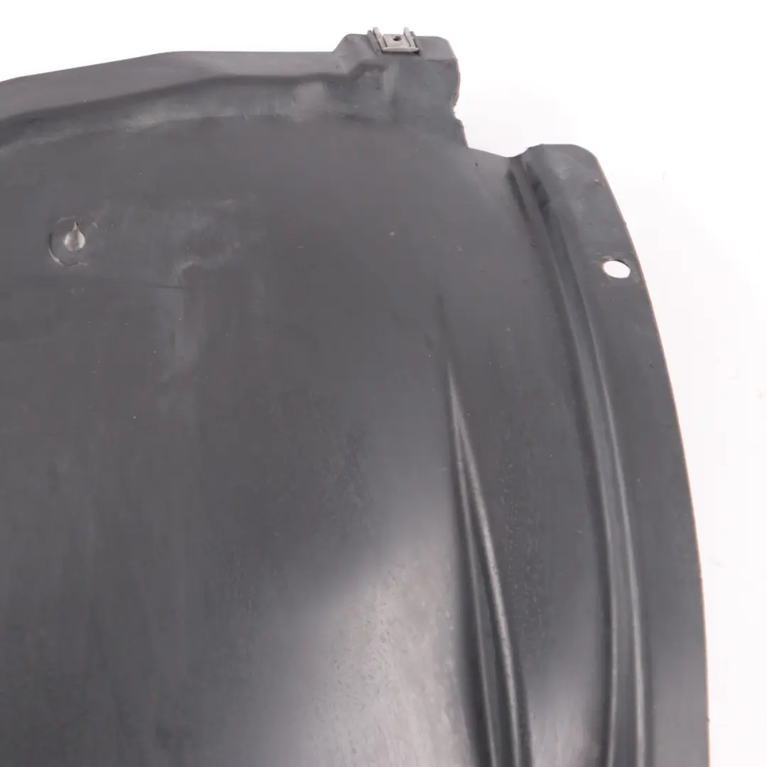 Arch BMW E87 E81 Front Liner Housing Trim Bottom Left N/S to Cover Wheel with Part number 7059375 Cover Wheel Arch BMW E87 E81 Front Liner Housing Trim Bottom Left N/S - SKU 7059375-4 - Part number 7059375
