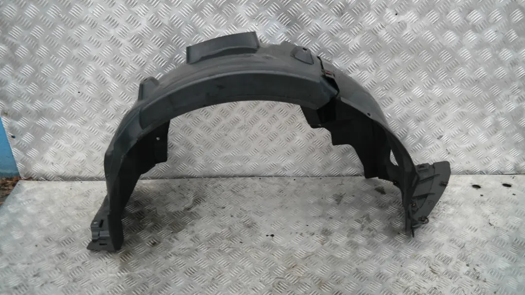 BMW E81 E87 Osłona Koła Nadkole Prawe Prawy Przód - SKU 7059376-1 - Numer Części 7059376