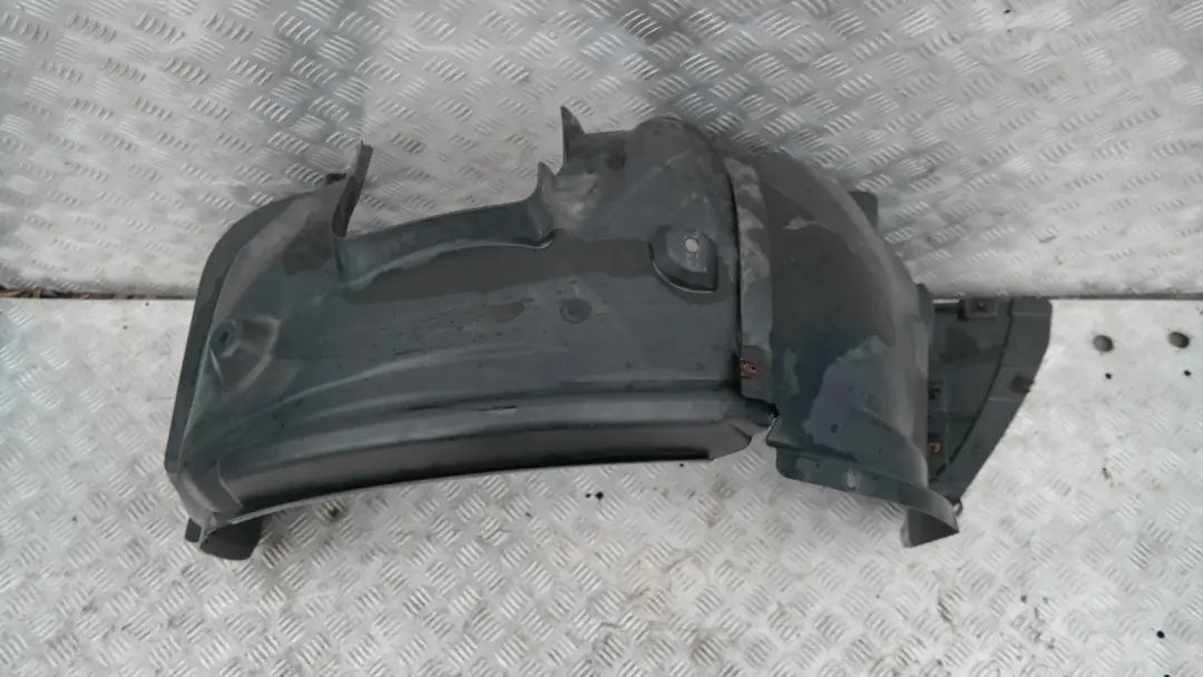 BMW E81 E87 Osłona Koła Nadkole Prawe Prawy Przód - SKU 7059376-1 - Numer Części 7059376