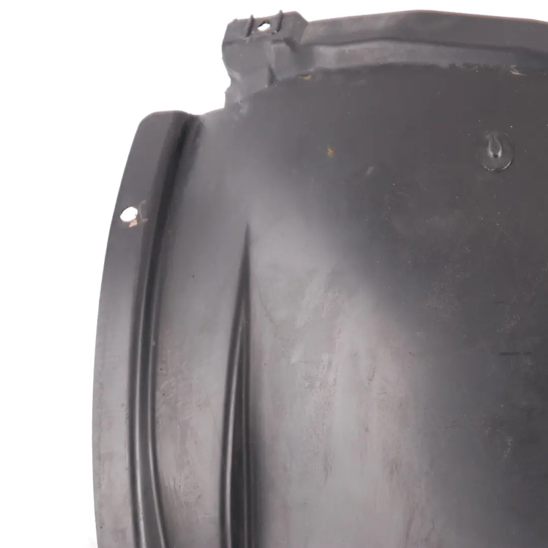 Arch Front Right O/S Bottom Cover Housing Panel to BMW E81 E87 Wheel with Part number 7059376 BMW E81 E87 Wheel Arch Front Right O/S Bottom Cover Housing Panel - SKU 7059376-3 - Part number 7059376