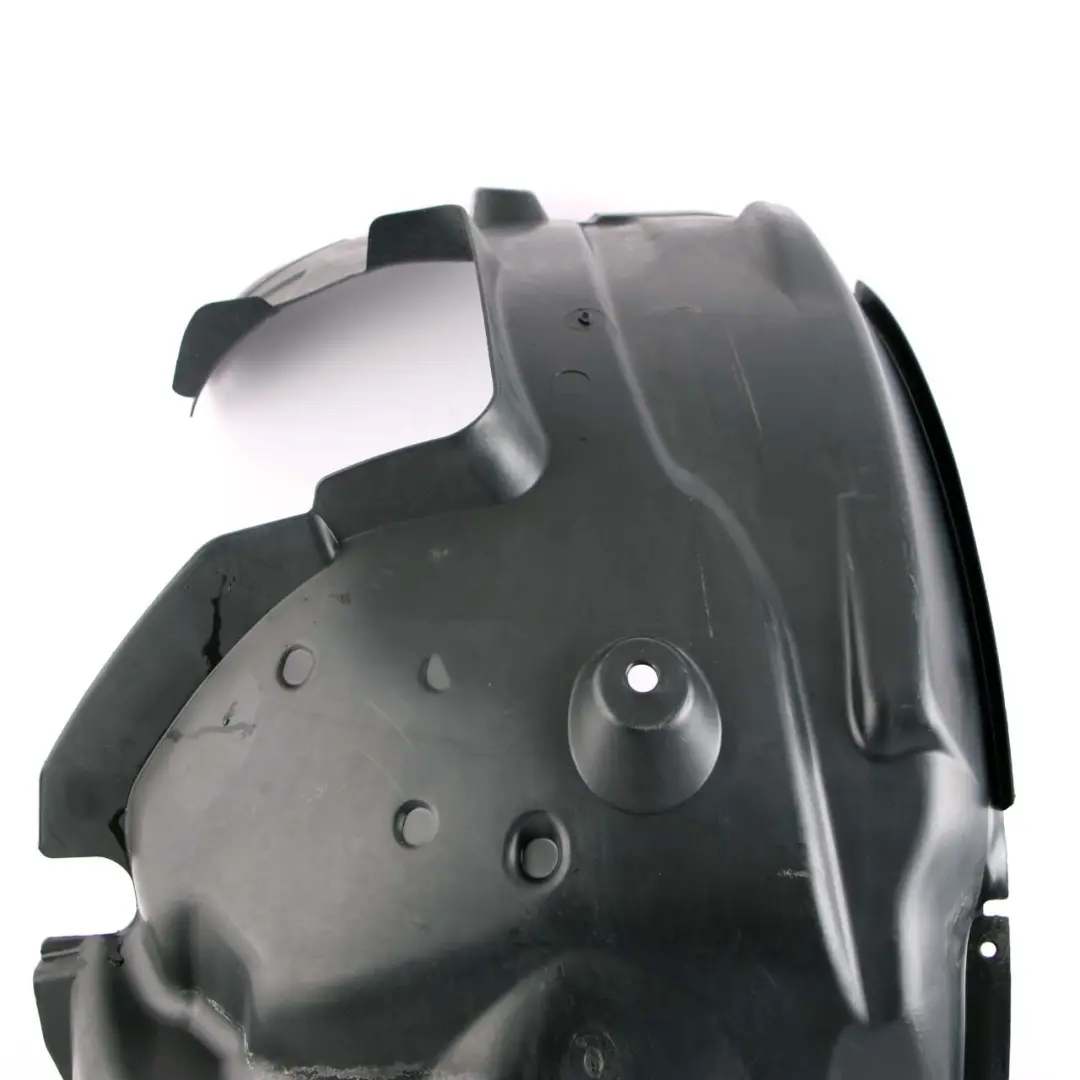 Wheel Arch BMW E90 E91 Housing Front Right O/S Rear Section Part - SKU 7059378-1 - Part number 7059378