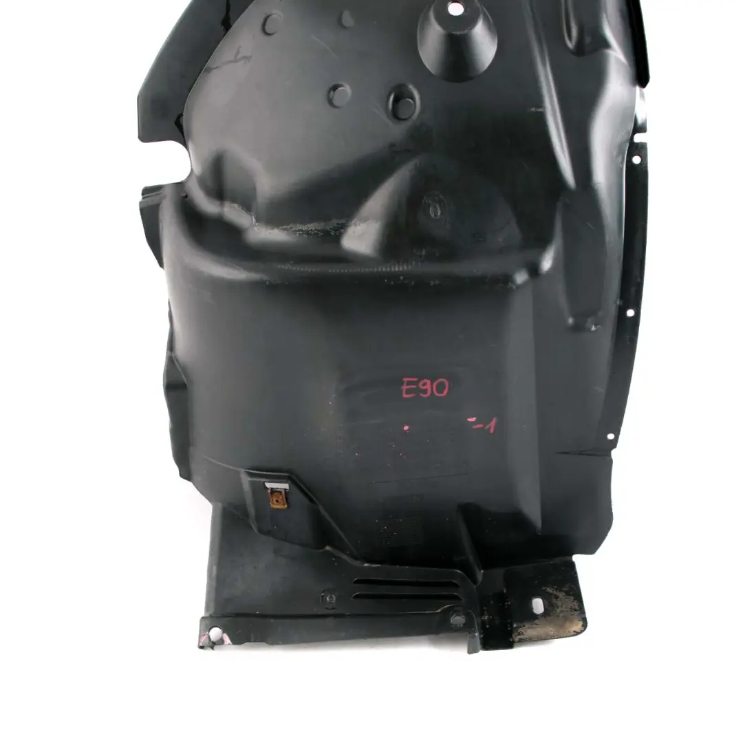 Passage de roue BMW E90 E91 Logement Avant Droit Section Arrière Pièce pour à propos du numéro de pièce 7059378 Passage de roue BMW E90 E91 Logement Avant Droit Section Arrière Pièce - SKU 7059378-1 - Numéro de pièce 7059378