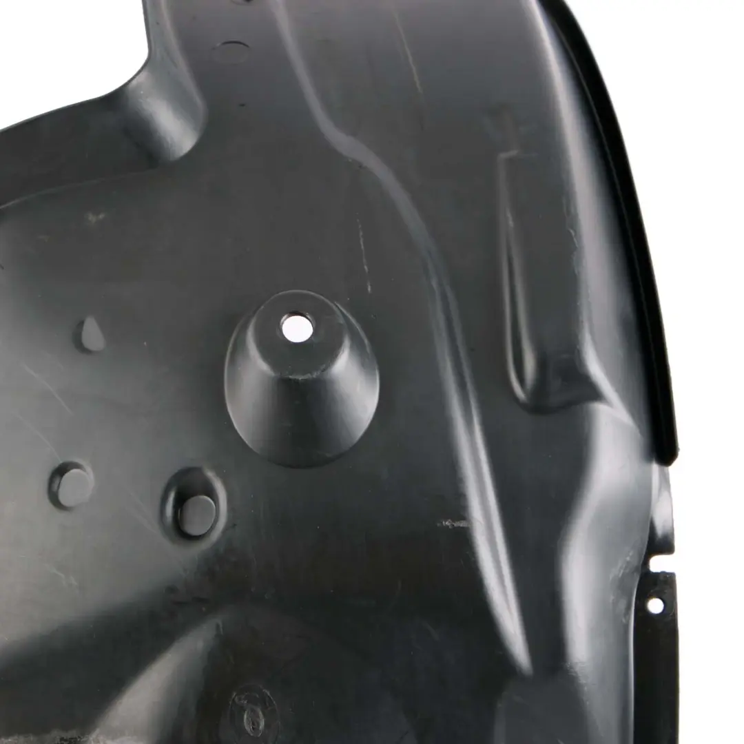 Wheel Arch BMW E90 E91 Housing Front Right O/S Rear Section Part - SKU 7059378-1 - Part number 7059378