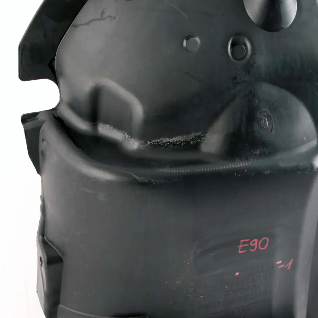 Passaruota BMW E90 E91 Alloggiamento sezione destra posteriore Parte per con numero di parte 7059378 Passaruota BMW E90 E91 Alloggiamento sezione destra posteriore Parte - SKU 7059378-1 - Numero di parte 7059378