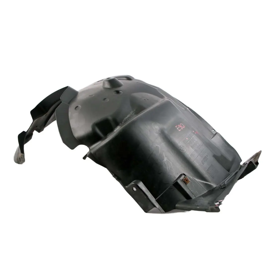 Radkasten BMW E90 E91 Gehäuse vorne rechts hinten Teil für mit Teilenummer 7059378 Radkasten BMW E90 E91 Gehäuse vorne rechts hinten Teil - SKU 7059378-1 - Teilenummer 7059378