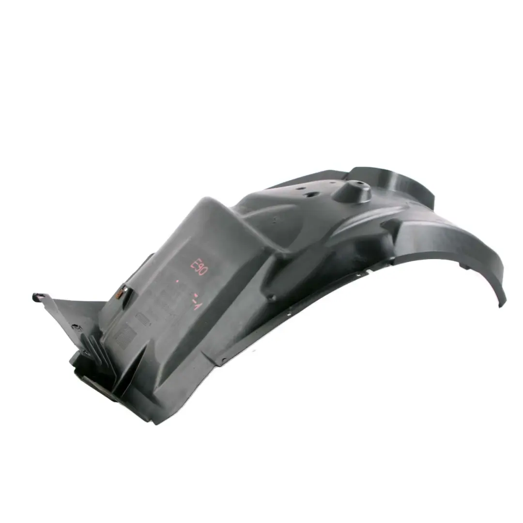 Passaruota BMW E90 E91 Alloggiamento sezione destra posteriore Parte per con numero di parte 7059378 Passaruota BMW E90 E91 Alloggiamento sezione destra posteriore Parte - SKU 7059378-1 - Numero di parte 7059378