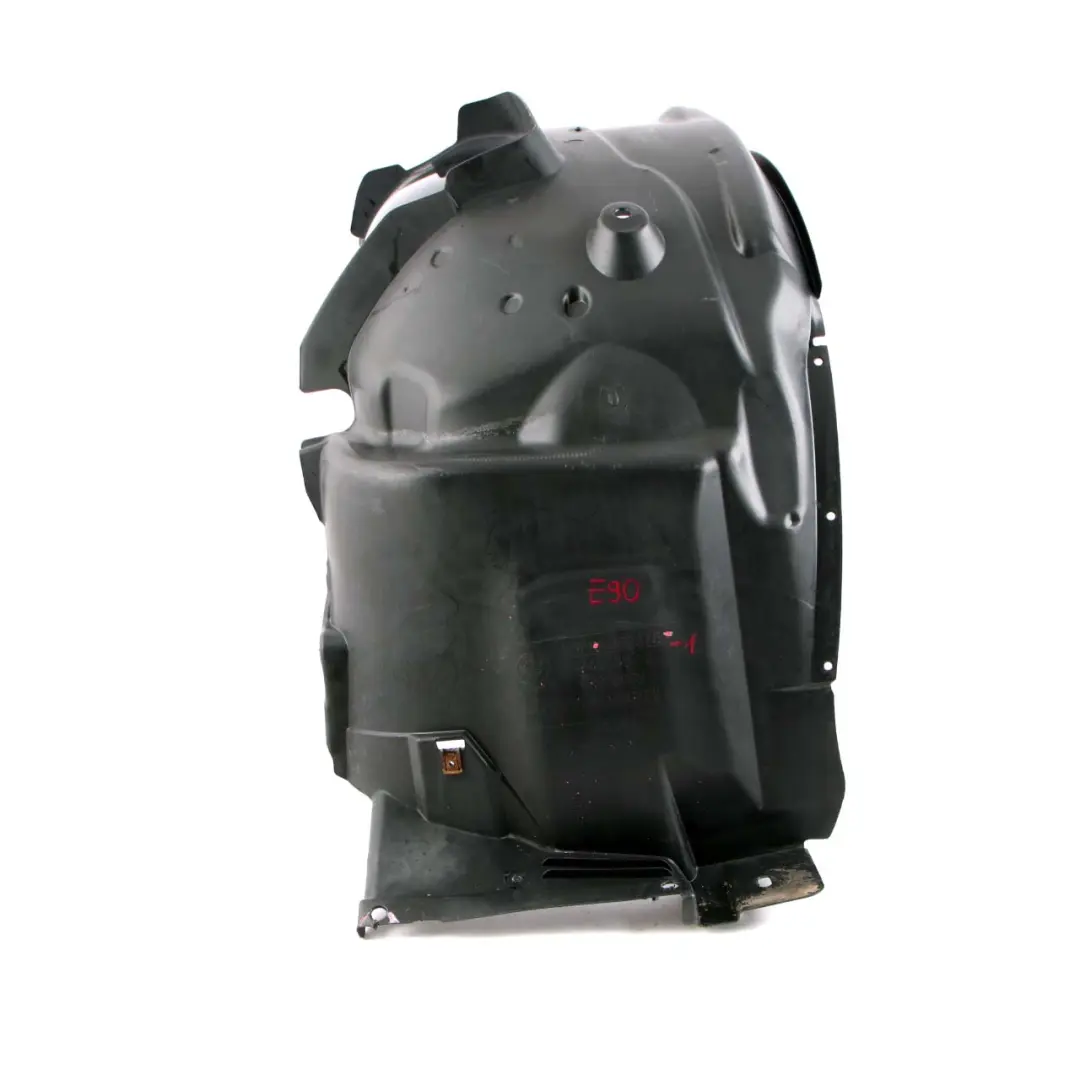 Cubierta Delantera Del Paso De Rueda Derecho Pieza Trasera para BMW E90 E91 con número de pieza 51717059378 BMW E90 E91 Cubierta Delantera Del Paso De Rueda Derecho Pieza Trasera - SKU 7059378 - Número de pieza 51717059378