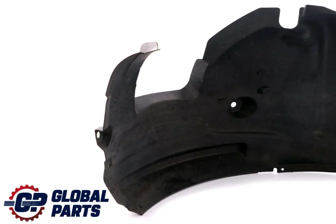 Front Cover Wheel Arch Housing Right O/S Rear Part to BMW E90 E91 with Part number 51717059378 BMW E90 E91 Front Cover Wheel Arch Housing Right O/S Rear Part - SKU 7059378 - Part number 51717059378