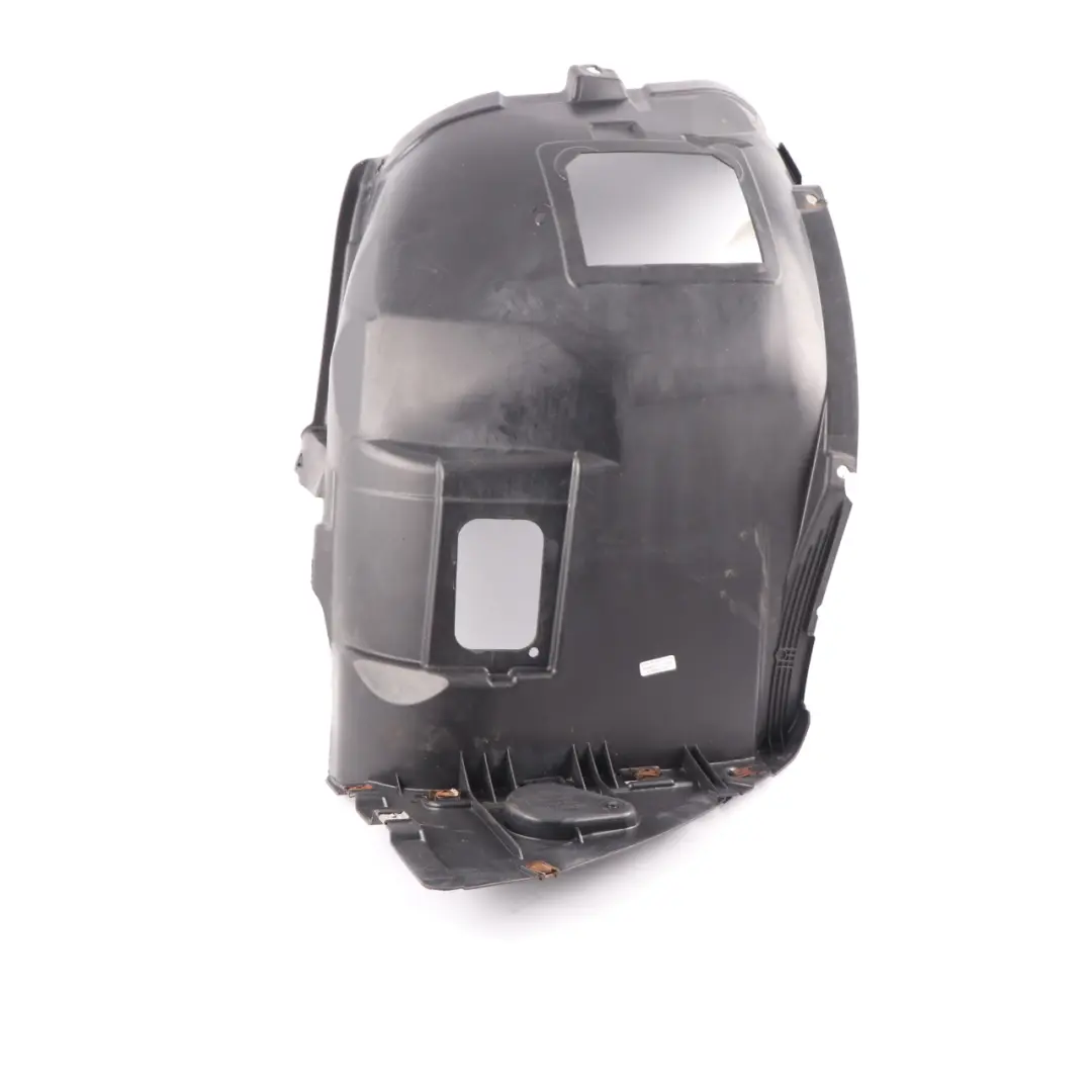 Abdeckung Radhaus Vorne Links Unten für BMW 3 er E90 E91 1 mit Teilenummer 7059379 BMW 3 er E90 E91 1 Abdeckung Radhaus Vorne Links Unten - SKU 7059379-1 - Teilenummer 7059379
