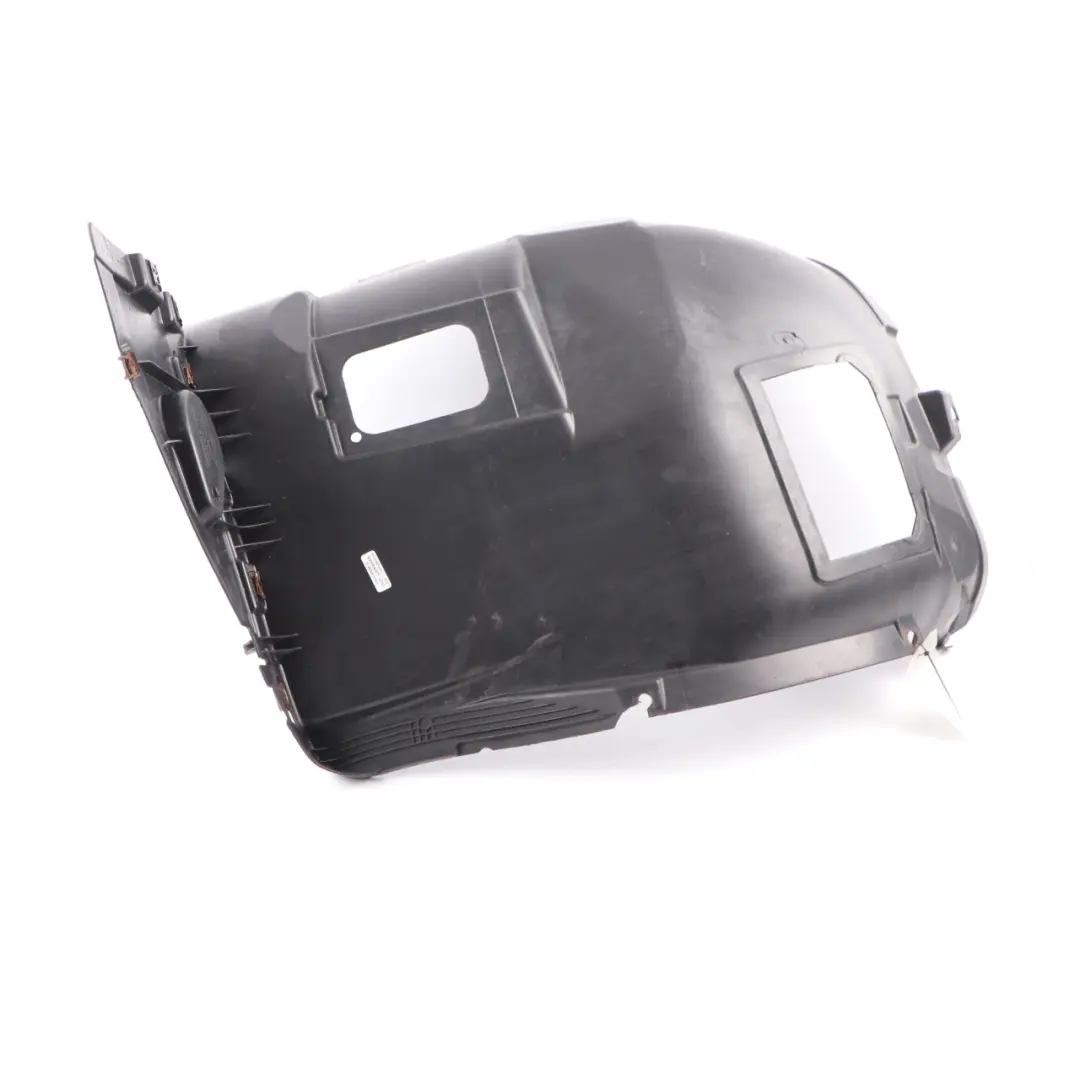 Abdeckung Radhaus Vorne Links Unten für BMW 3 er E90 E91 1 mit Teilenummer 7059379 BMW 3 er E90 E91 1 Abdeckung Radhaus Vorne Links Unten - SKU 7059379-1 - Teilenummer 7059379