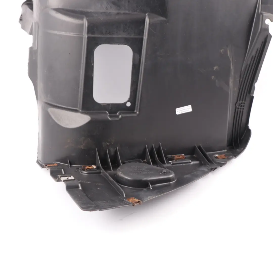 Abdeckung Radhaus Vorne Links Unten für BMW 3 er E90 E91 1 mit Teilenummer 7059379 BMW 3 er E90 E91 1 Abdeckung Radhaus Vorne Links Unten - SKU 7059379-1 - Teilenummer 7059379
